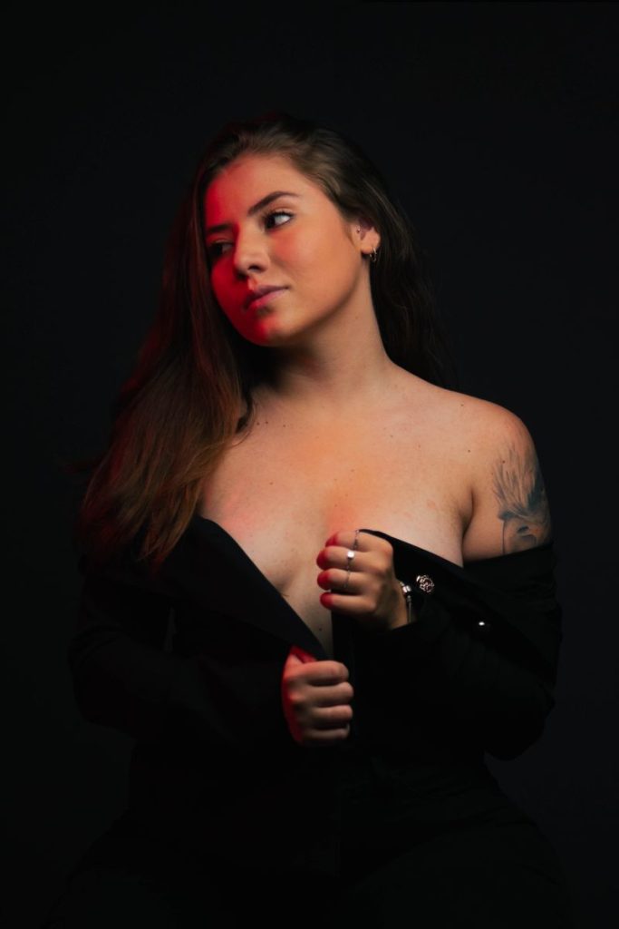 He Makes Her Cum Three Times Before He Cums | Call Girl Lucknow